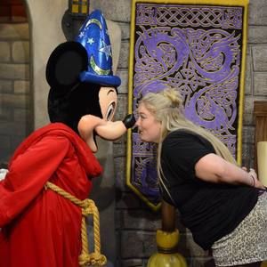 Meet your Posher, Valerie